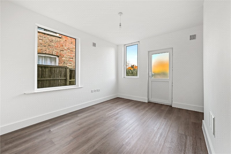 Drayton Road, London, NW10