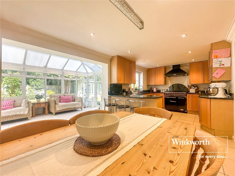 Moorside Road, West Moors, Ferndown, BH22