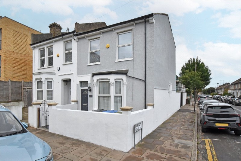 Dupree Road, Charlton, London, SE7