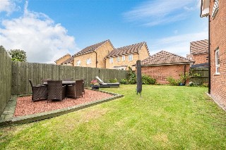 Musselburgh Way, Bourne, Lincolnshire, PE10