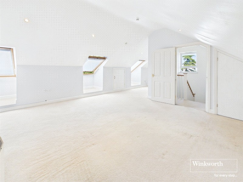Link Road, Newbury, Berkshire, RG14