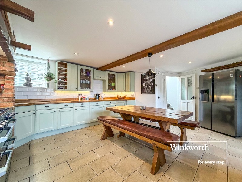 Longham Farm Close, Longham, Ferndown, Dorset, BH22