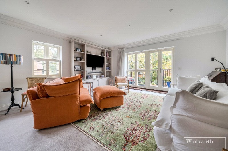 Boleyn Mews, Ascot, Berkshire, SL5