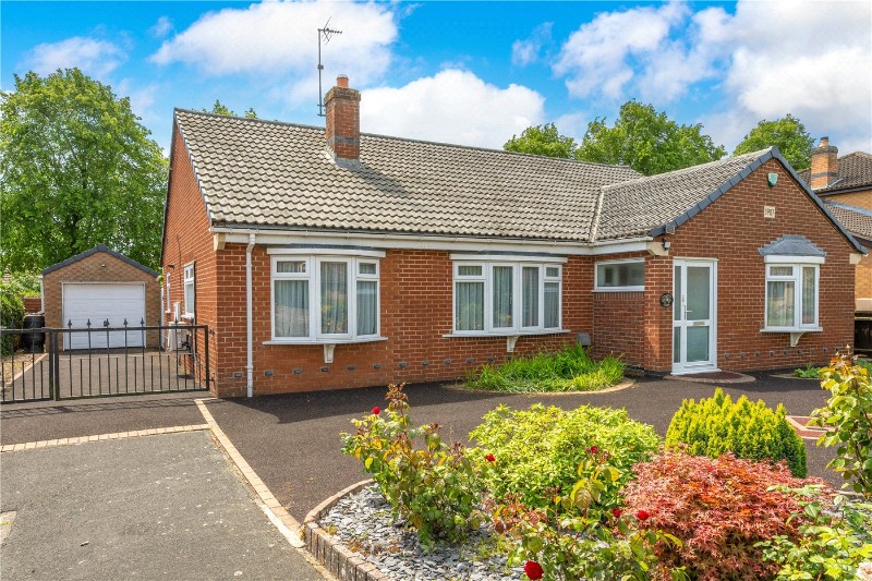 Galletly Close, Bourne, Lincolnshire, PE10