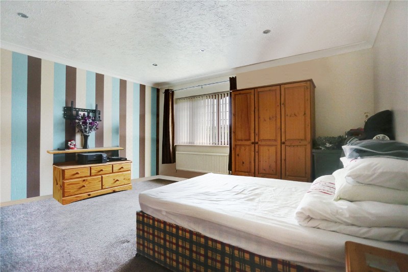 Broadland Drive, Thorpe End, Norwich, Norfolk, NR13