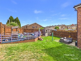 Eddleston Way, Tilehurst, Reading, Berkshire, RG30