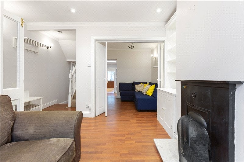 Hayles Street, London, SE11