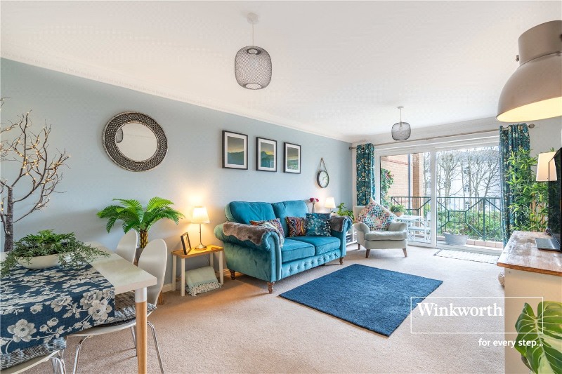 Wollaston Road, Bournemouth, Dorset, BH6