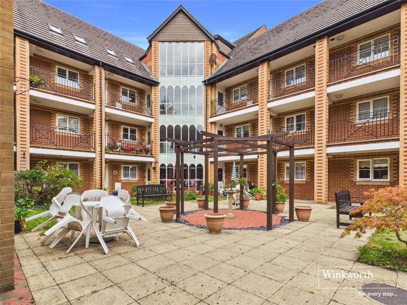Northcourt Avenue, Reading, Berkshire, RG2
