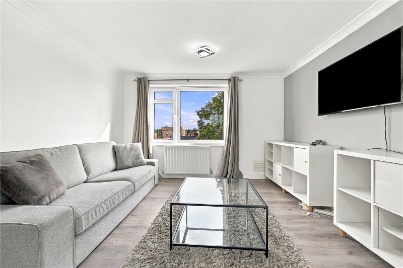 West Green Road, London, N15