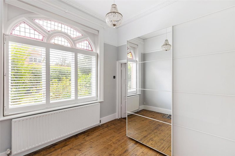 Harold Road, London, SE19
