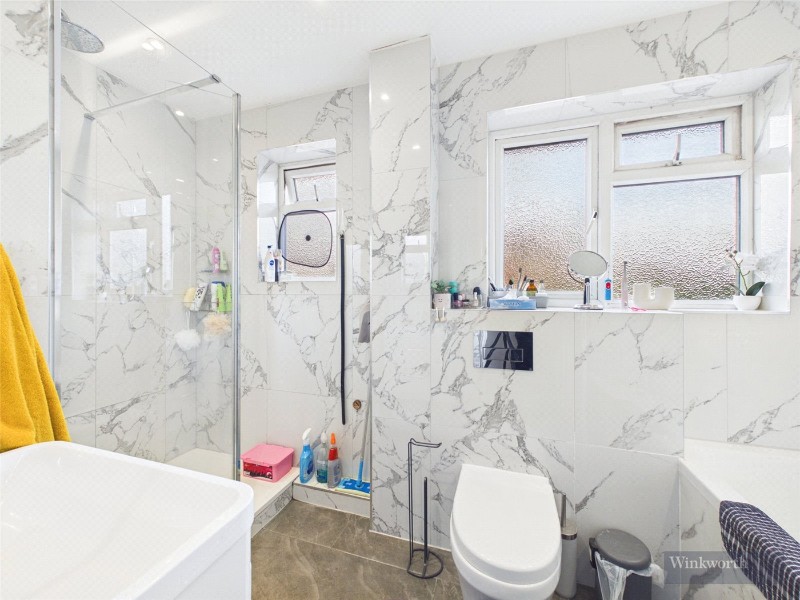 Grove Road, Surbiton, KT6
