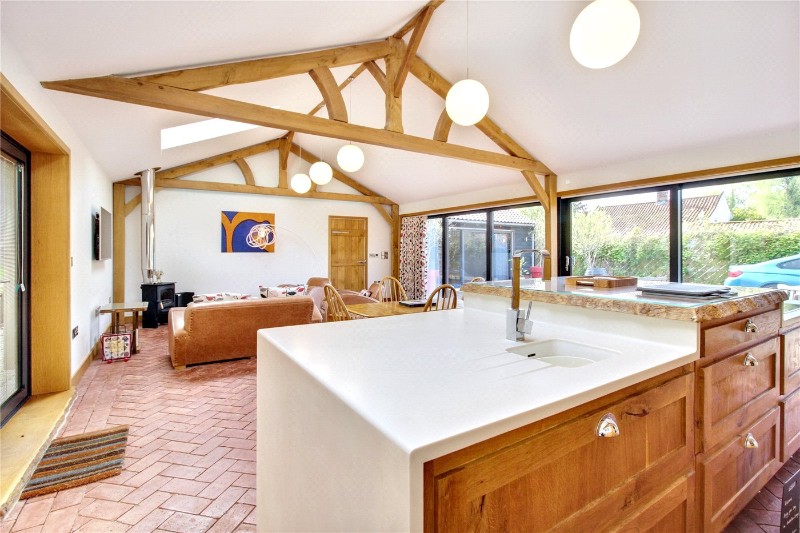 Little Row, Geldeston, Beccles, Norfolk, NR34