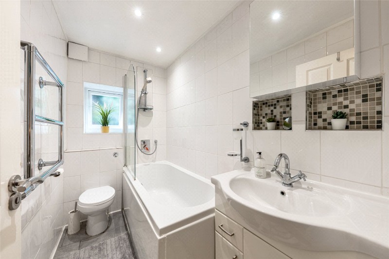 Gladys Road, London, NW6