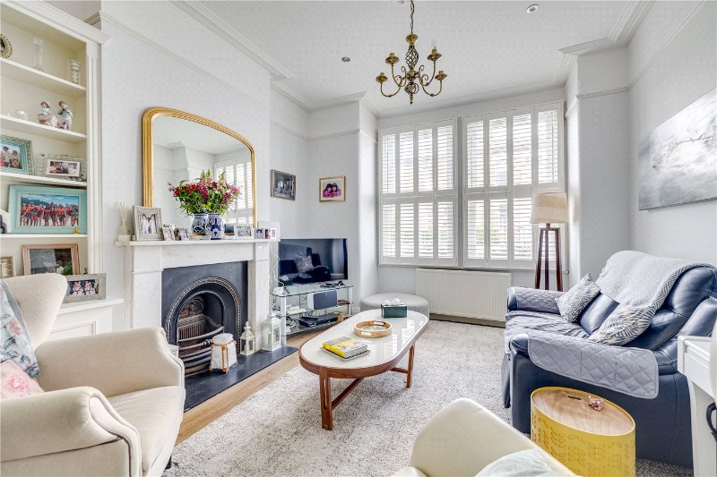 Munster Road, London, SW6