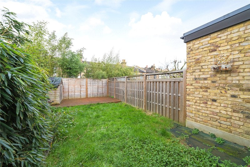 Goodrich Road, East Dulwich, London, SE22