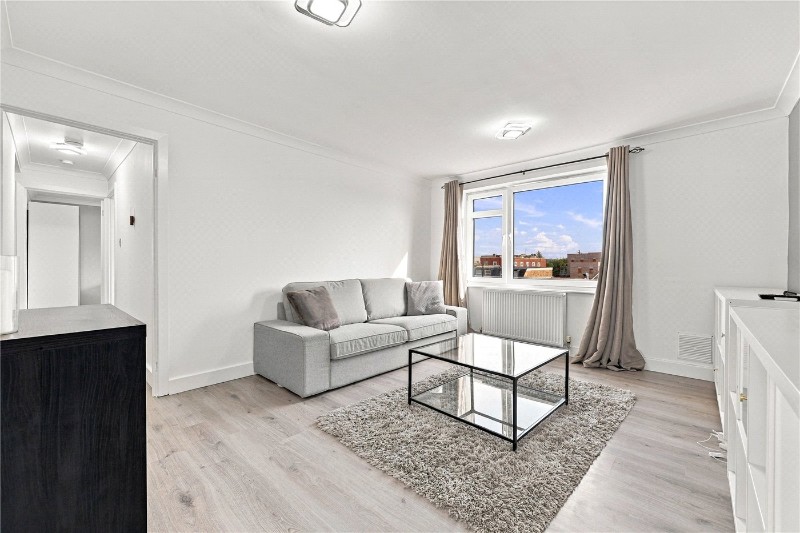 West Green Road, London, N15