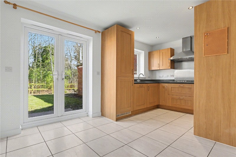 Chestnut Place, Cringleford, Norwich, Norfolk, NR4