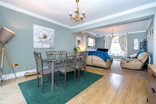 The Drove, Sleaford, Lincolnshire, NG34