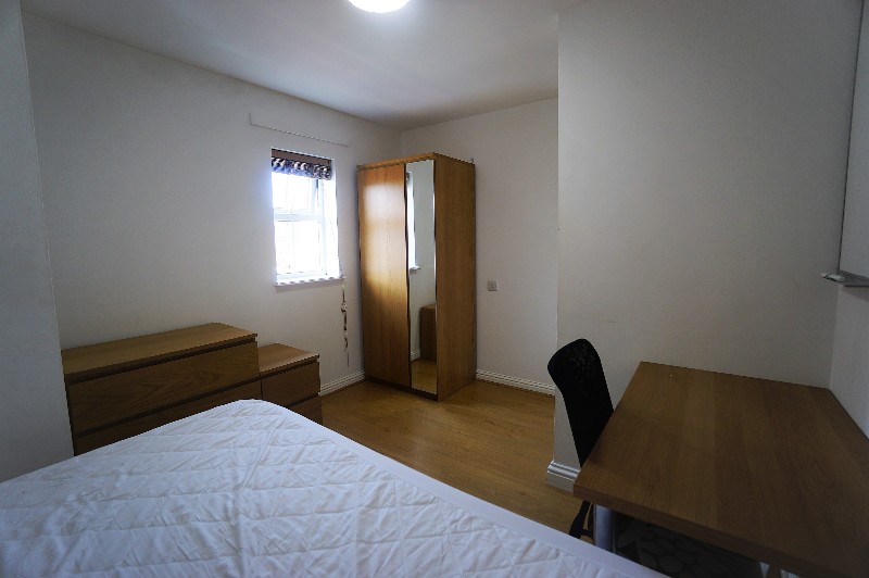 Wright Way, Stapleton, Bristol, Avon, BS16
