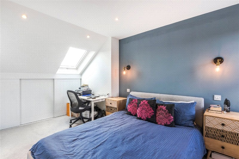 Credenhill Street, London, SW16