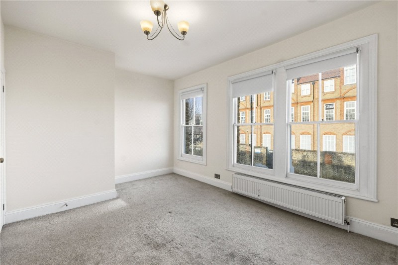 Jennings Road, East Dulwich, London, SE22