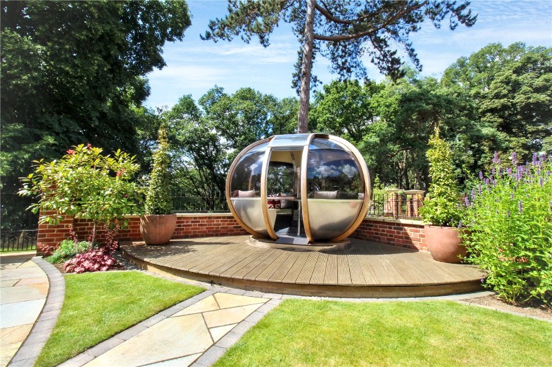 The Lodge Drive, Drayton, Norwich, Norfolk, NR8