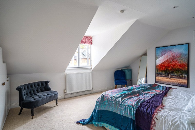 Brailsford Road, London, SW2