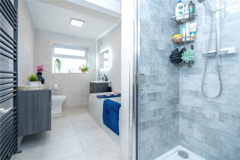 Ashdale Close, Metheringham, Lincoln, Lincolnshire, LN4