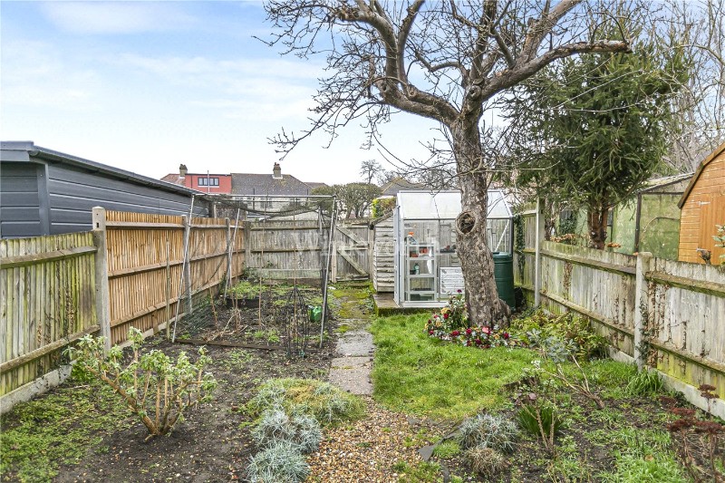 Merlin Grove, Beckenham, BR3