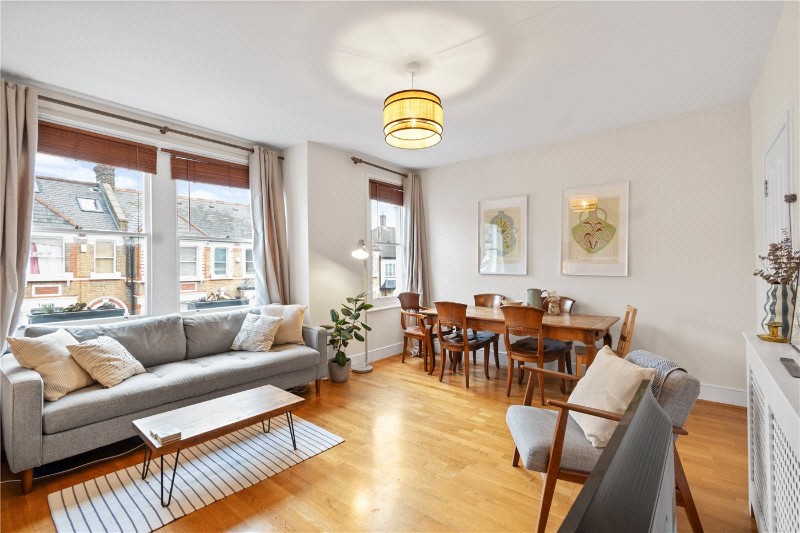 St Aidans Road, East Dulwich, London, SE22