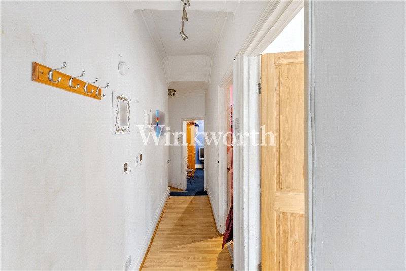 Avondale Road, London, N13