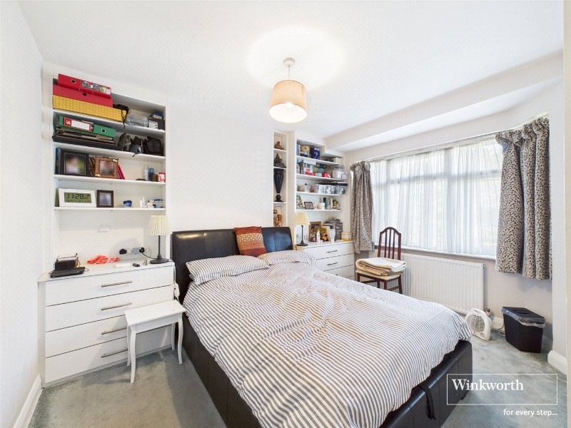Lindsay Drive, Harrow, Middlesex, HA3
