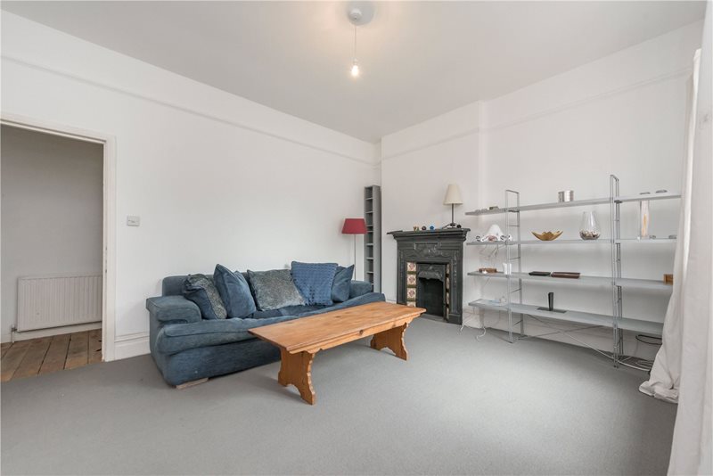 Melrose Avenue, Willesden Green, London, NW2