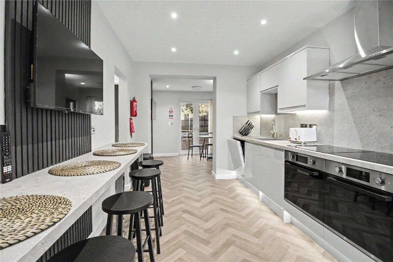 Friends Road, Norwich, Norfolk, NR5