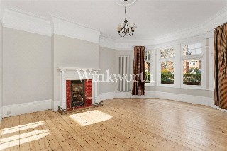 Fox Lane, London, N13