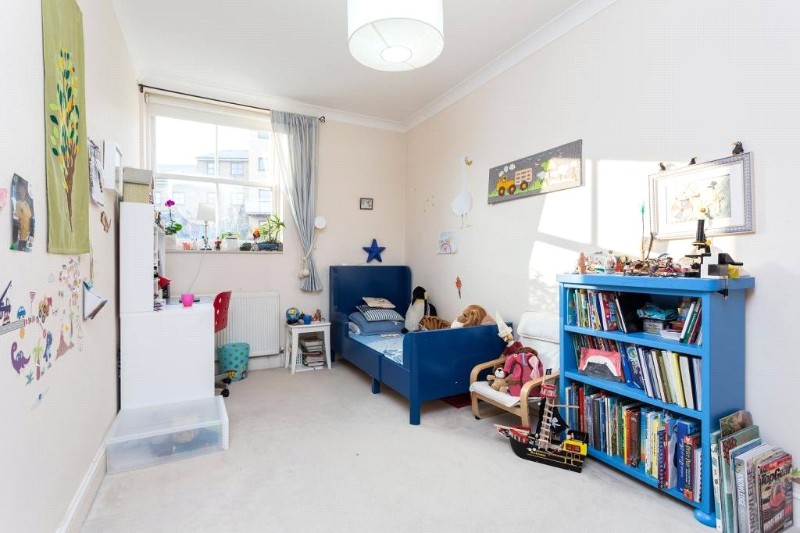 St Thomas Road, Finsbury Park, N4