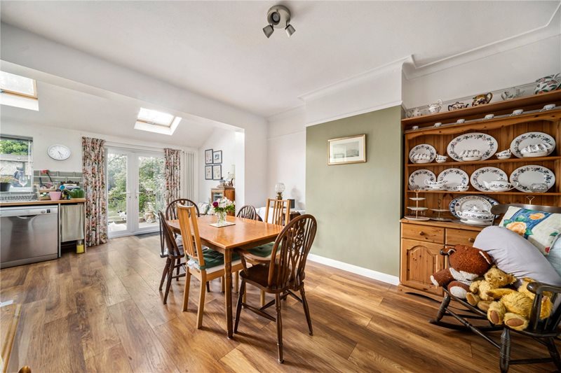 Uffington Road, West Norwood, London, SE27