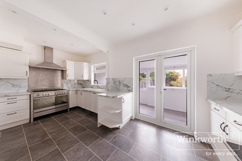 Upper Elmers End Road, Beckenham, BR3