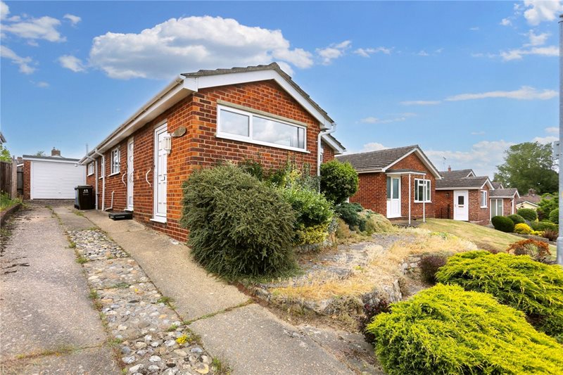 Rugge Drive, Eaton, Norwich, Norfolk, NR4