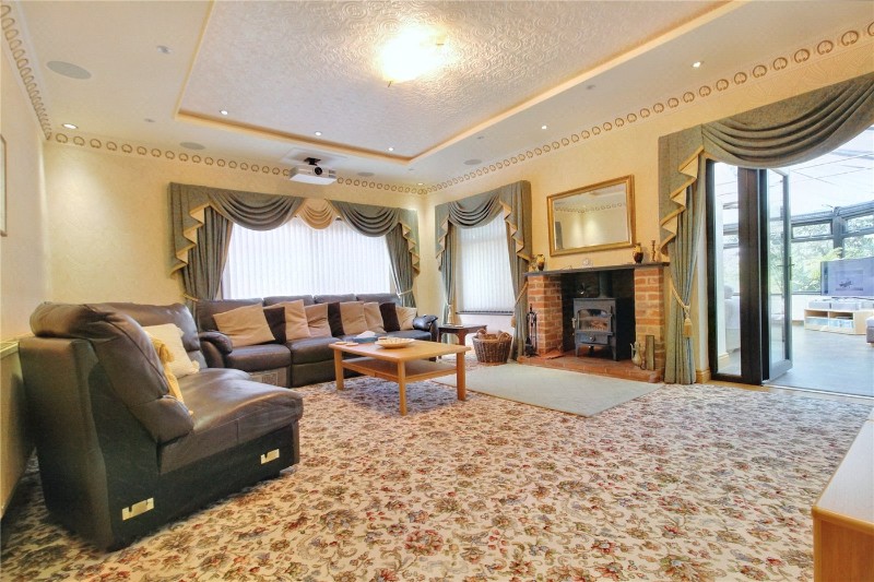 Mill Lane, Barnby, Beccles, Suffolk, NR34