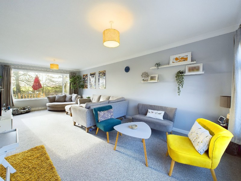 Chapel Downs Drive, Crediton, Devon, EX17
