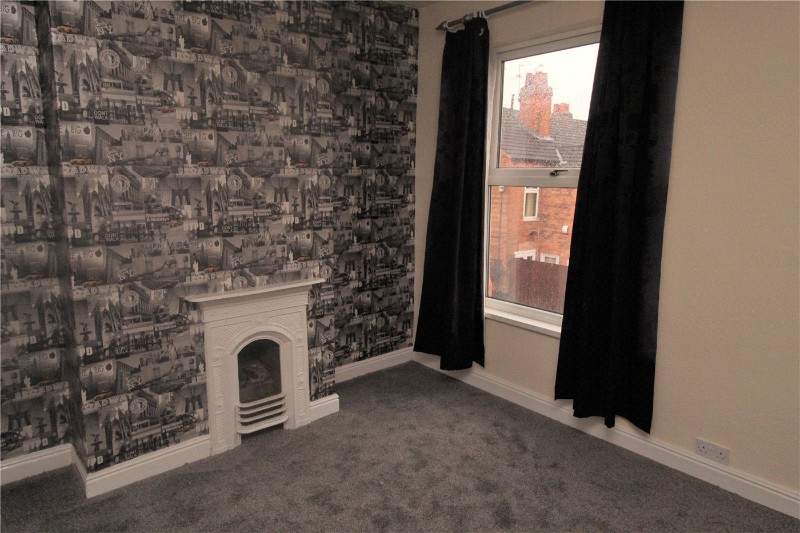 Vernon Street, Newark, Nottinghamshire, NG24