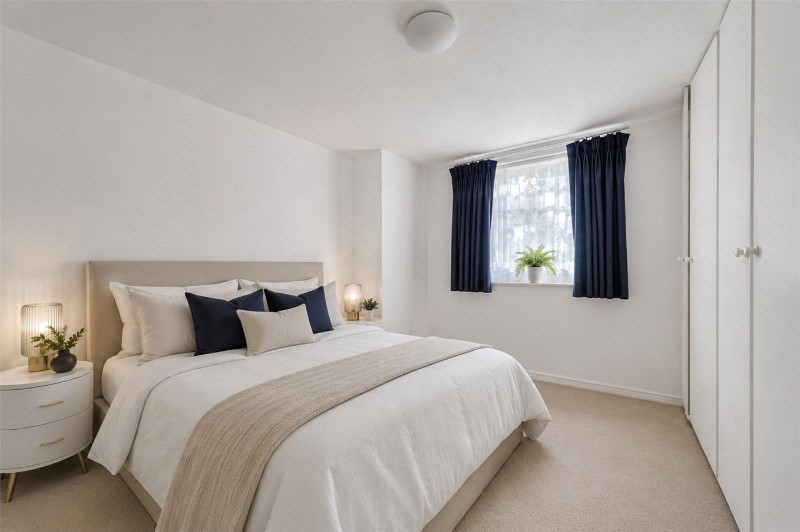 Abbey Gardens, London, NW8