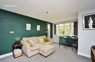 Colborne Way, Worcester Park, KT4