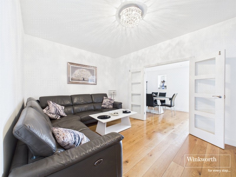 Winston Avenue, Kingsbury, London, NW9