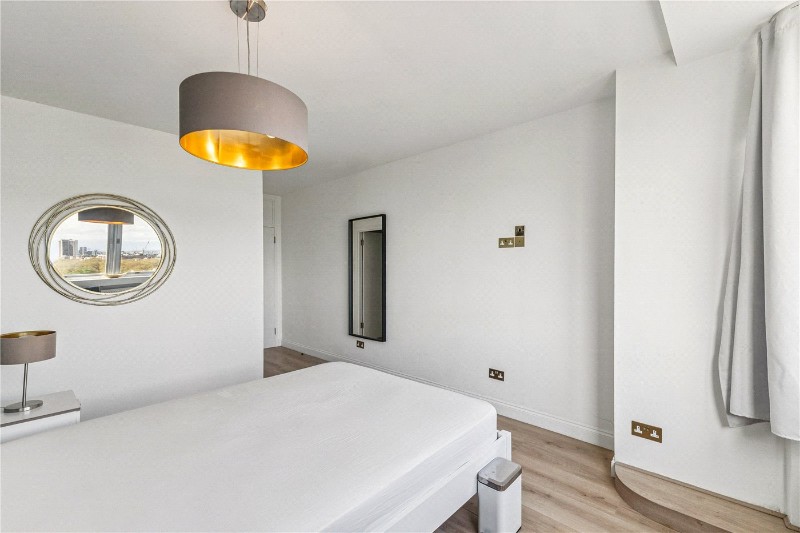 Porchester Place, Hyde Park Estate, W2