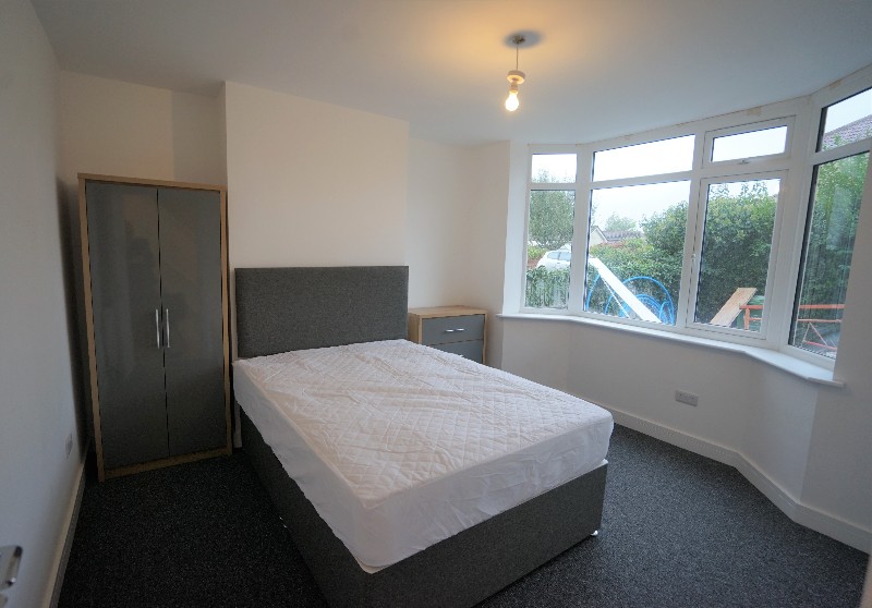 Stanley Avenue, Filton, Bristol, BS34