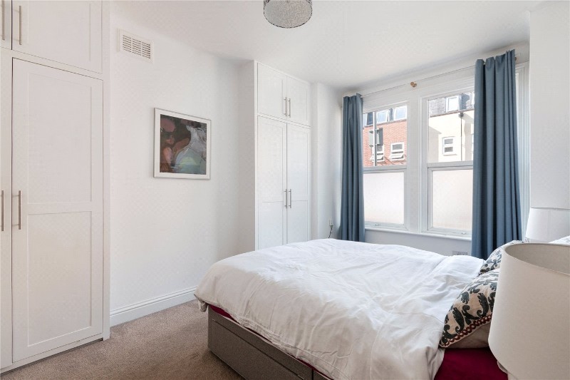 Sellincourt Road, London, SW17
