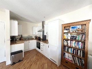 Latimer Walk, Romsey, Hampshire, SO51